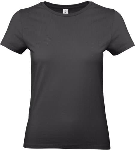 Damen T-Shirt B&C | #E190