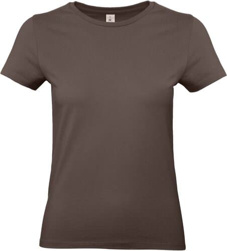 Damen T-Shirt B&C | #E190
