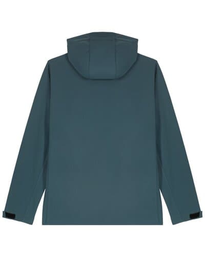 Stanley Stella Herren Softshell-Jacke Stanley Discoverer