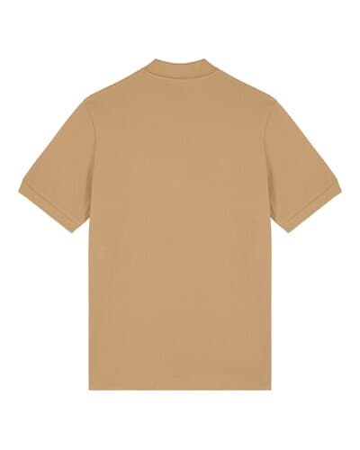 Stanley Stella Unisex Poloshirt Prepster 2.0