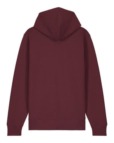 Stanley Stella Unisex Zip-Hoodie Cultivator 2.0