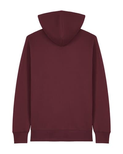 Stanley Stella Unisex Zip-Hoodie Connector 2.0