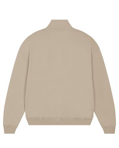 Stanley Stella Unisex Sweatshirt Miller Dry