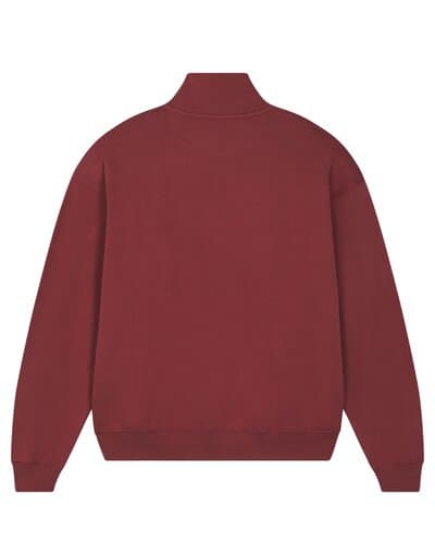 Stanley Stella Unisex Sweatshirt Miller Dry