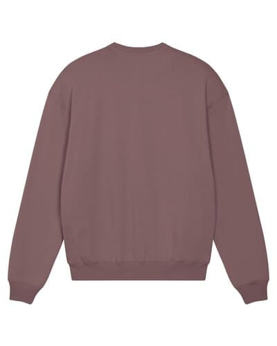 Stanley Stella Unisex Sweatshirt Ledger Dry