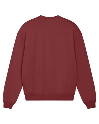 Stanley Stella Unisex Sweatshirt Ledger Dry