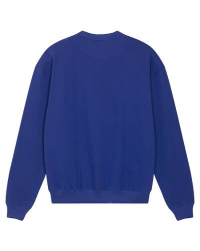 Stanley Stella Unisex Sweatshirt Ledger Dry