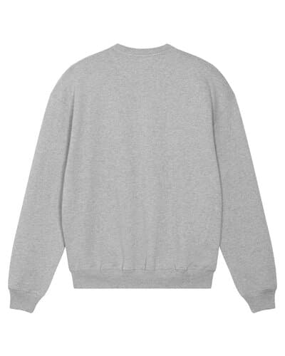 Stanley Stella Unisex Sweatshirt Ledger Dry