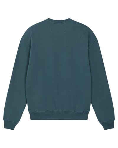 Stanley Stella Unisex Sweatshirt Ledger Dry