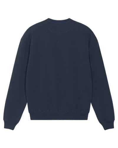 Stanley Stella Unisex Sweatshirt Ledger Dry
