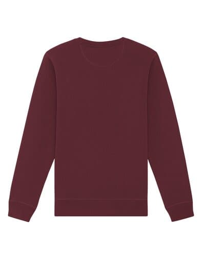 Stanley Stella Unisex Sweatshirt Roller