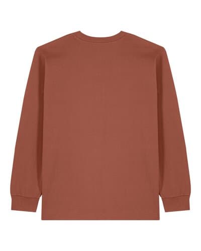 Stanley Stella Unisex Langarmshirt Freestyler Long Sleeve
