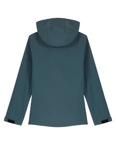 Stanley Stella Damen Softshell-Jacke Stella Discoverer