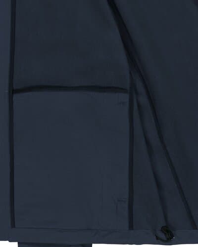 Stanley Stella Herren Softshell-Jacke Stanley Discoverer