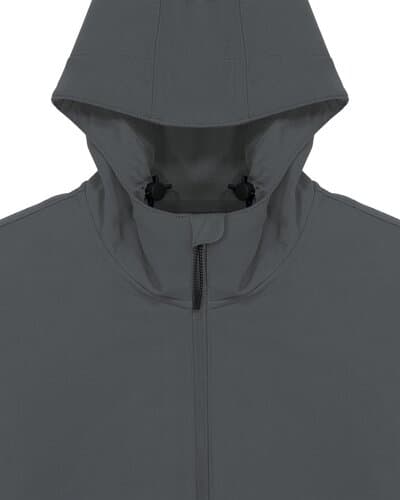 Stanley Stella Herren Softshell-Jacke Stanley Discoverer