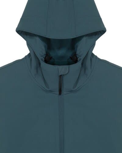 Stanley Stella Herren Softshell-Jacke Stanley Discoverer