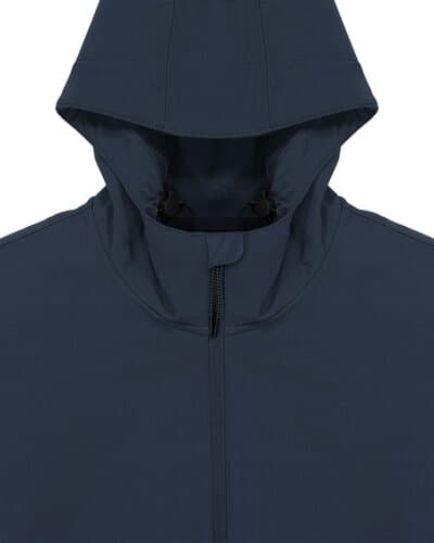 Stanley Stella Herren Softshell-Jacke Stanley Discoverer