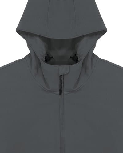 Stanley Stella Damen Softshell-Jacke Stella Discoverer