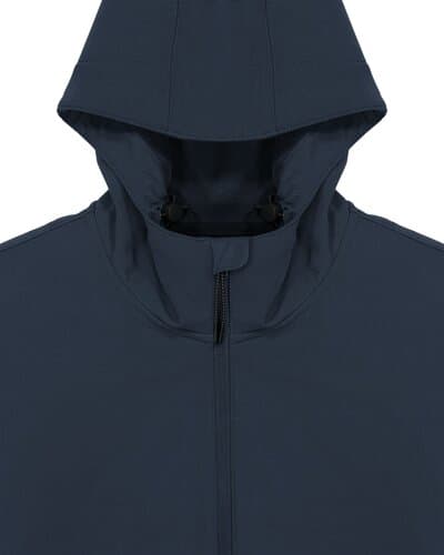 Stanley Stella Damen Softshell-Jacke Stella Discoverer