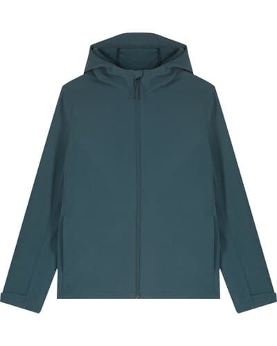 Stanley Stella Herren Softshell-Jacke Stanley Discoverer