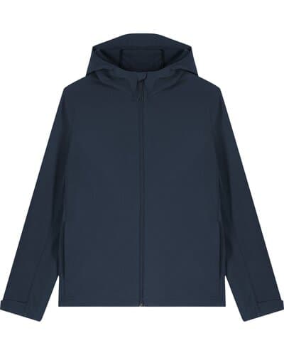 Stanley Stella Herren Softshell-Jacke Stanley Discoverer