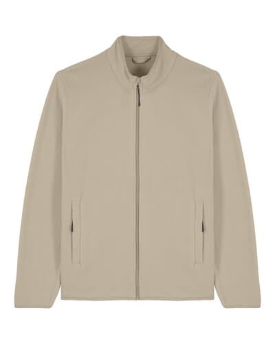 Stanley Stella Herren Fleece-Jacke Stanley Guider