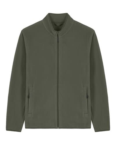Stanley Stella Herren Fleece-Jacke Stanley Guider