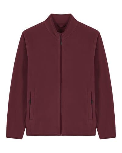 Stanley Stella Herren Fleece-Jacke Stanley Guider