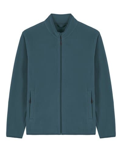 Stanley Stella Herren Fleece-Jacke Stanley Guider