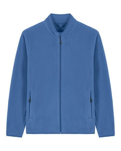 Stanley Stella Herren Fleece-Jacke Stanley Guider