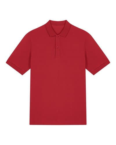 Stanley Stella Unisex Poloshirt Prepster 2.0