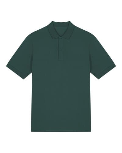 Stanley Stella Unisex Poloshirt Prepster 2.0