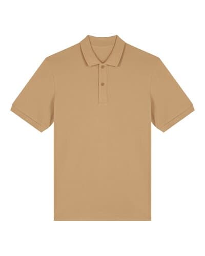 Stanley Stella Unisex Poloshirt Prepster 2.0