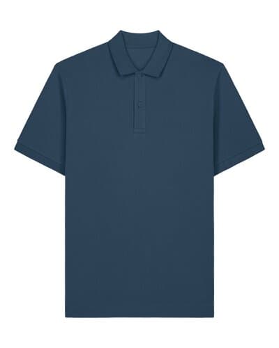 Stanley Stella Unisex Poloshirt Prepster 2.0