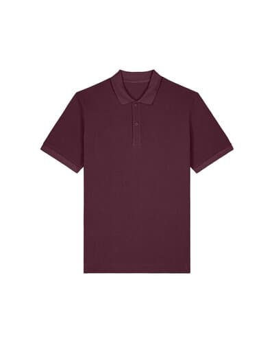 Stanley Stella Unisex Poloshirt Prepster 2.0