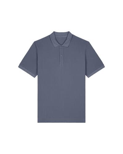 Stanley Stella Unisex Poloshirt Prepster 2.0