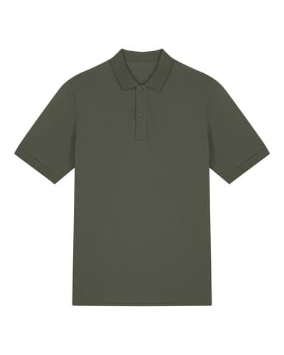 Stanley Stella Unisex Poloshirt Prepster 2.0