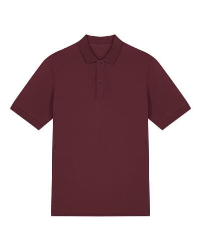 Stanley Stella Unisex Poloshirt Prepster 2.0