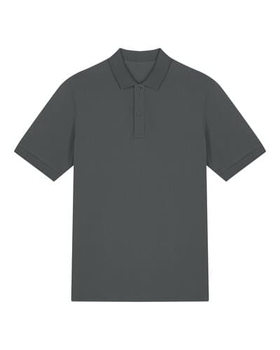 Stanley Stella Unisex Poloshirt Prepster 2.0