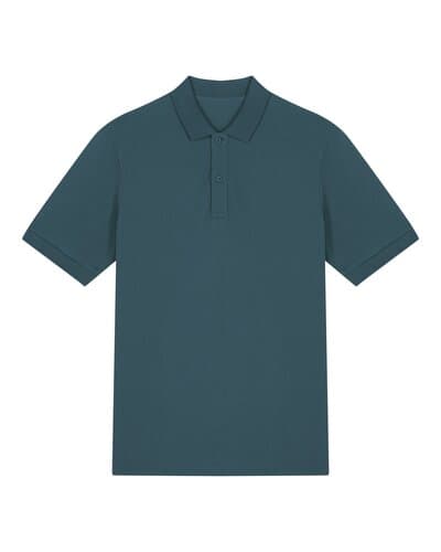 Stanley Stella Unisex Poloshirt Prepster 2.0
