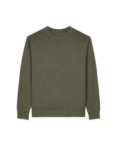 Stanley Stella Unisex Sweatshirt Matcher Vintage