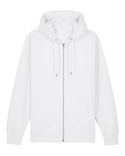 Stanley Stella Unisex Zip-Hoodie Cultivator 2.0