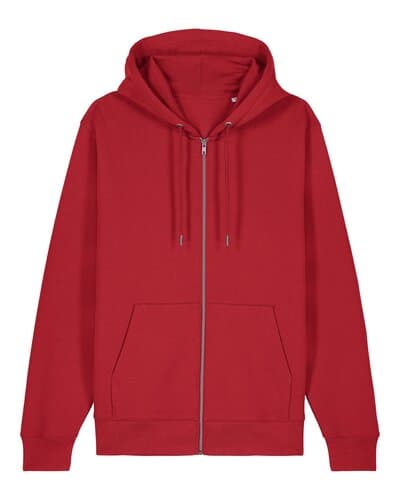 Stanley Stella Unisex Zip-Hoodie Cultivator 2.0