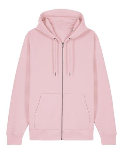 Stanley Stella Unisex Zip-Hoodie Cultivator 2.0