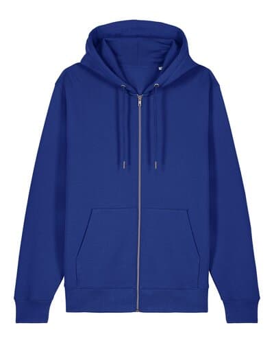 Stanley Stella Unisex Zip-Hoodie Cultivator 2.0