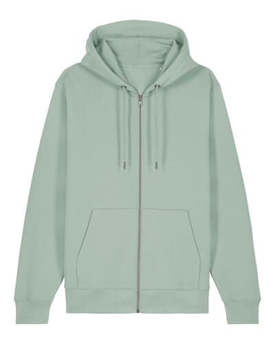 Stanley Stella Unisex Zip-Hoodie Cultivator 2.0