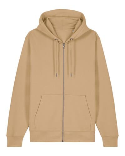 Stanley Stella Unisex Zip-Hoodie Cultivator 2.0