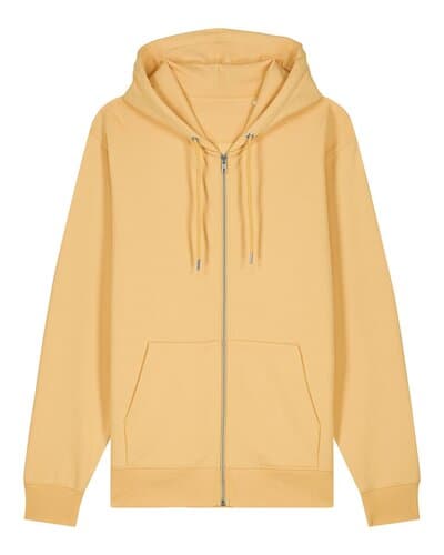 Stanley Stella Unisex Zip-Hoodie Cultivator 2.0