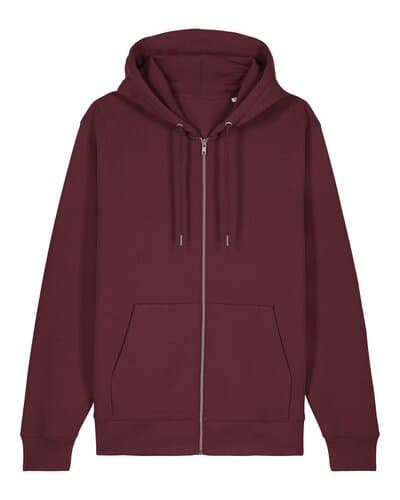 Stanley Stella Unisex Zip-Hoodie Cultivator 2.0