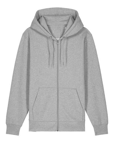 Stanley Stella Unisex Zip-Hoodie Cultivator 2.0